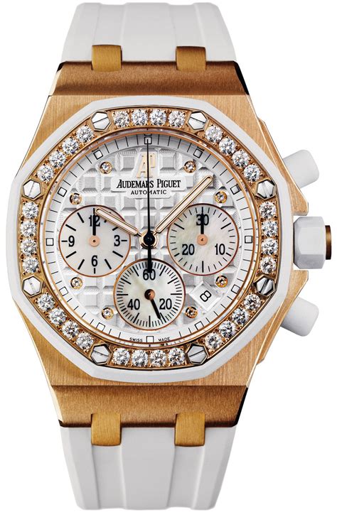 audemars piguet royal oak offshore ladies|royal oak offshore collection sale.